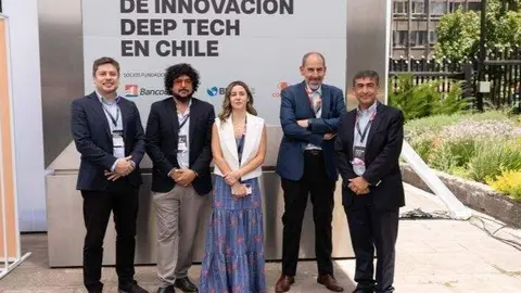 STARTUPLAB 0.1 CHILE FUTURO PERFECTO