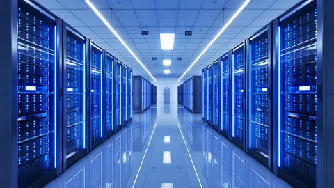 data center