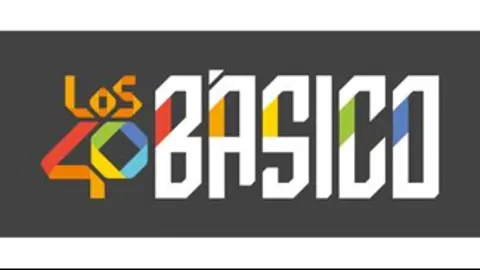 los 40 B&aacute;sico