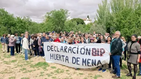 Vecinos de Hortaleza