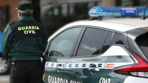 Guardia Civil - JUCIL
