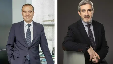 Indra refuerza su c&uacute;pula: Ciril Rozman liderar&aacute; la Oficina de Presidencia y Jes&uacute;s Presa recupera Comunicaci&oacute;n