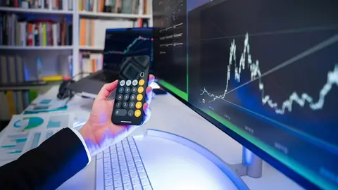 Mercados financieros - Foto de Jakub Zerdzicki de Pexels