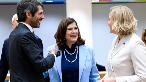 Reuni&oacute;n consejo europeo de cultura