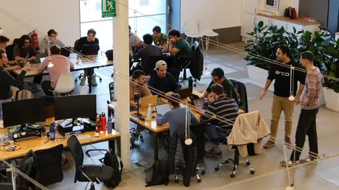 Foto de Mad Tech Campus