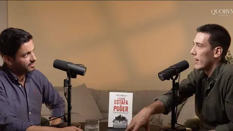Quorvm Podcast