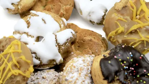 Rosquillas