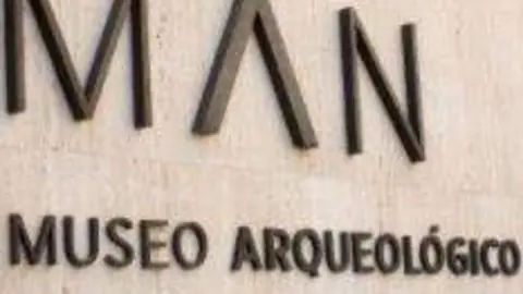 Museo Arqueol&oacute;gico Nacional (Fachada) - foto del Ayuntamiento de Madrid