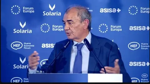 Juan Antonio Pedre&ntilde;o - NEF Online
