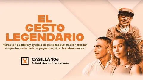 X Solidaria