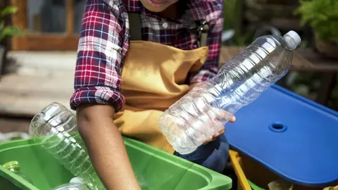 D&iacute;a Mundial del Reciclaje