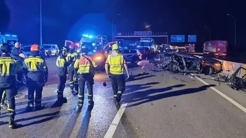 Emergencias Madrid