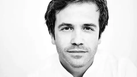 El clavecinista y director de orquesta madrile&ntilde;o Ignacio Prego - Foto Ayuntamiento de Madrid