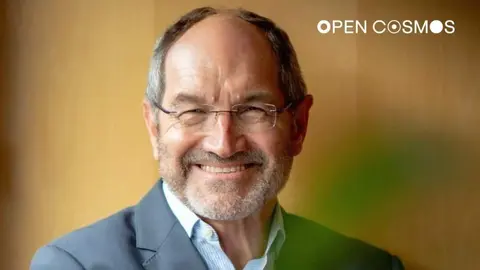 Open Cosmos nombra a Pedro Mier presidente en Espa&ntilde;a - Foto de Open Cosmos