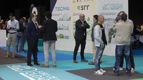 Foro de las Ciudades