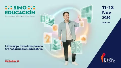 SIMO Educaci&oacute;n 2026