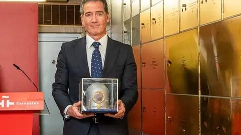 Foto: Instituto Cervantes / Alba Pacheco