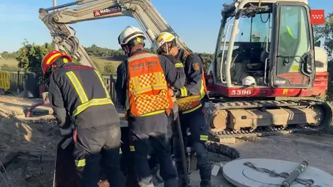 Emergencias Madrid