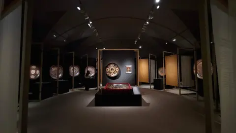 Foto de Museo de Am&eacute;rica