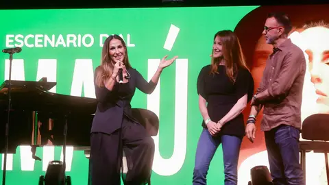 Escenario Dial Mal&uacute;