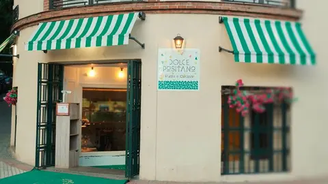 Dolce Positano