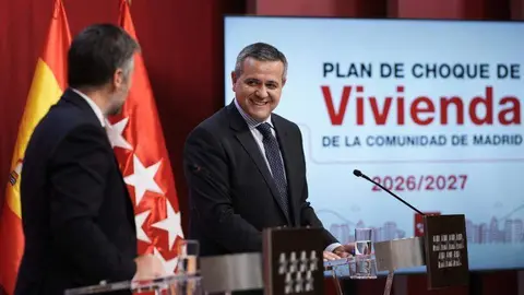Comunidad de Madrid