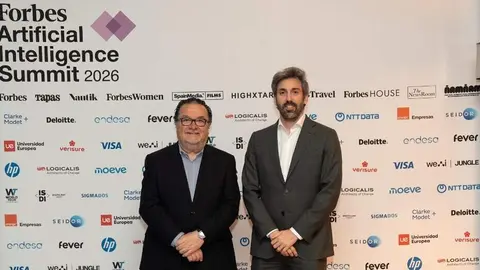 Forbes AI Summit 2026