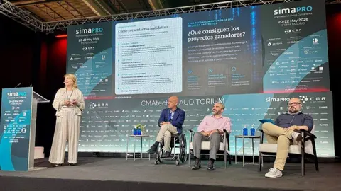 Foto de Metrovacesa