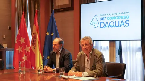 Congreso DAQUAS