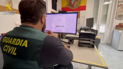 Guardia Civil
