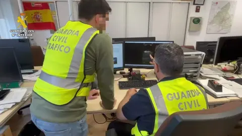 Guardia Civil