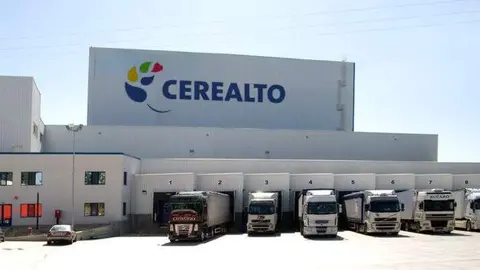 Sede de Cerealto. Ventas e inversiones - Foto de Cerealto