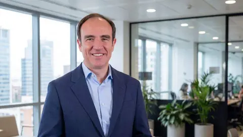 Francisco Mondrag&oacute;n, nuevo socio responsable de su divisi&oacute;n de Auditor&iacute;a en Espa&ntilde;a - Foto de Auren