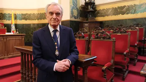 Prof. Manuel D&iacute;az-Rubio