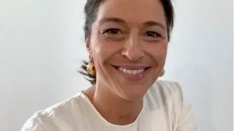 Ana de Vierna Grosso