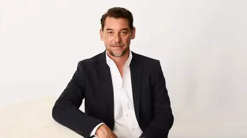 Jonathan Andic - Foto de Mango