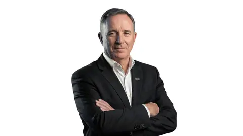 Manuel Camacho Presidente CITOP