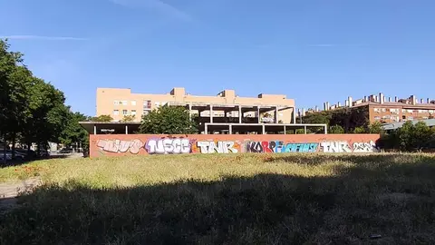 Legan&eacute;s licita el proyecto del centro c&iacute;vico de Legan&eacute;s Norte tras 15 a&ntilde;os con la obra paralizada - Imagen del Ayuntamiento de Legan&eacute;s