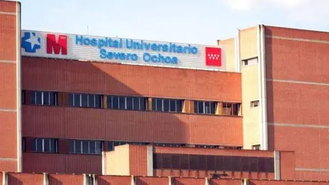 Hospital Severo Ochoa