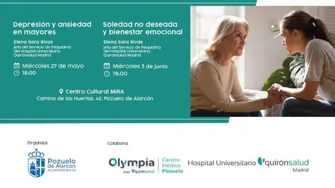 Imagen del Ayuntamiento de Pozuelo de Alarc&oacute;n