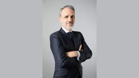 Isaac Mart&iacute;n Barbero, nuevo consejero delegado de Informa D&B tras la jubilaci&oacute;n de Juan Mar&iacute;a Sainz - Foto de Informa D&B