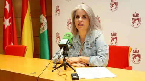 Foto del Ayuntamiento de Coslada