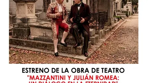 Acto Centenario Mazzantini