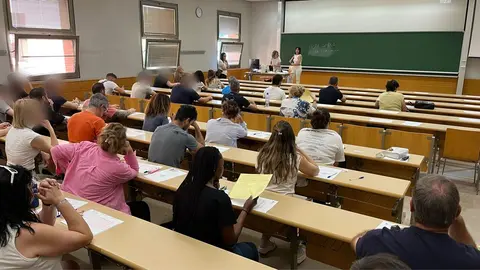 Pruebas selectivas para plazas municipales en Alcal&aacute; de Henares