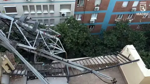 Antena emergencias 