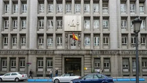 Sede del ICO en Madrid | Foto del ICO