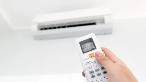 Aire acondicionado - Foto de Proxima Studio