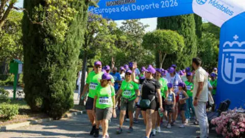 Foto del Ayuntamiento de M&oacute;stoles