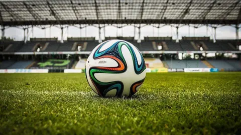 F&uacute;tbol