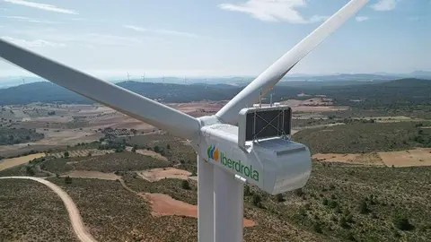 Foto de Iberdrola